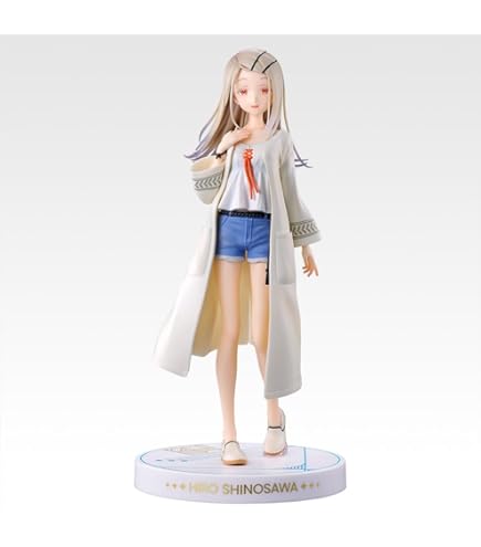 Amazon.co.jp: 一番くじ 学園アイドル・マスター Part3 C賞 篠澤 広